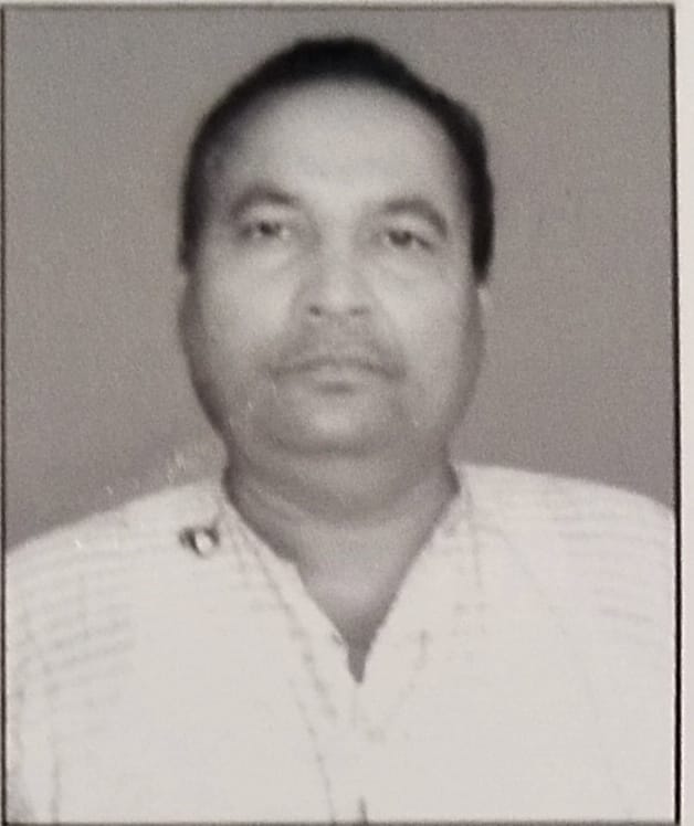 Kumar Ravi