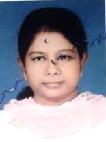 Punam Kumari Alias Punam Paswan