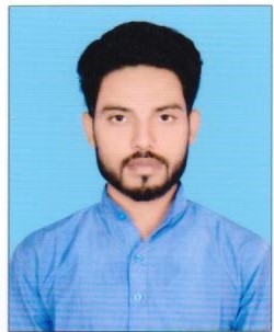 Mojahid Raja
