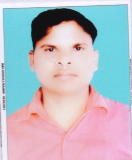 Rakesh Chaudhari