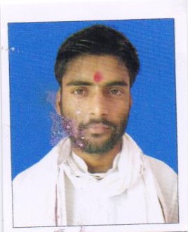 Sudhanshu Kumar Pandey