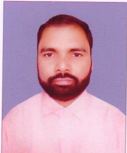 Sunil Kumar Jaysawal