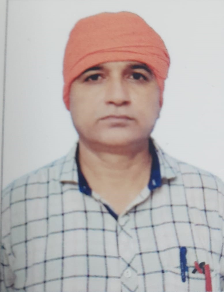 Vinay Rai