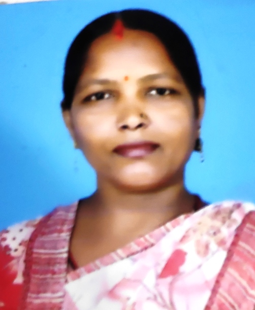 Anita Devi