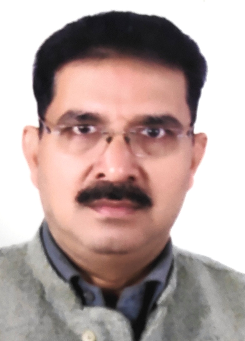 Fazal Ahmad