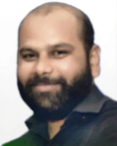 Rajesh Ranjan Pappu