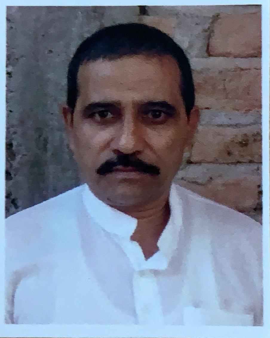 Shatrudhan Prasad