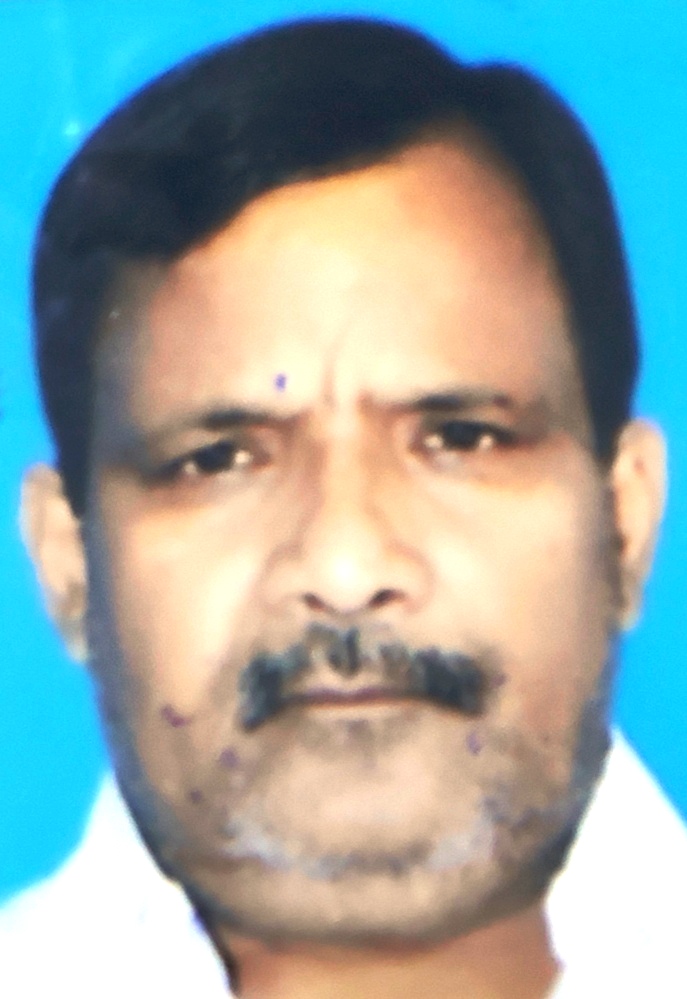 Tapendra Narayan