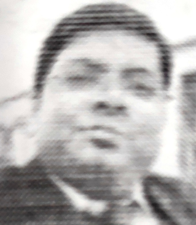 Vivek Shankar