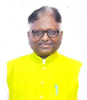 Anil Kumar Sahni