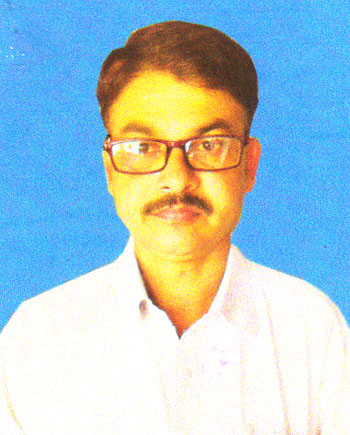 Balram Kumar