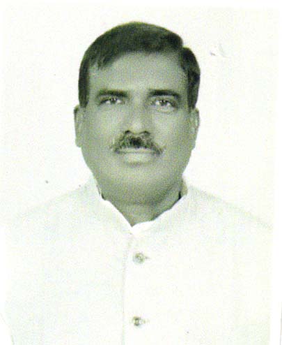 Kedar Prasad Gupta