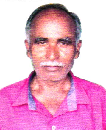 Mohammad Mofiz