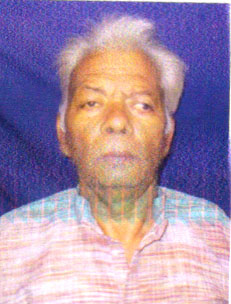 Pramod Kumar