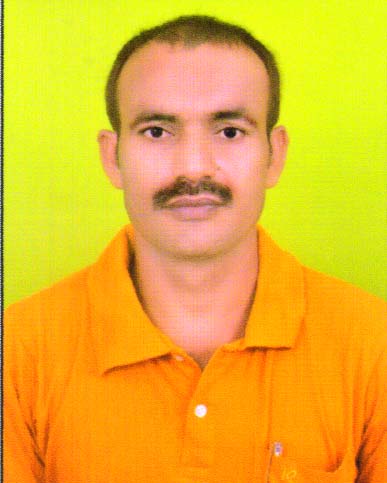 Rajesh Kumar Paswan
