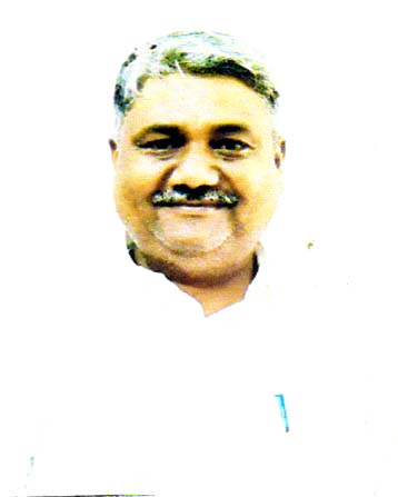 Ram Babu Singh