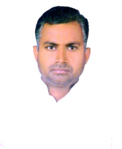 Sanjay Thakur