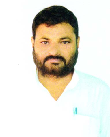 Shekhar Sahani
