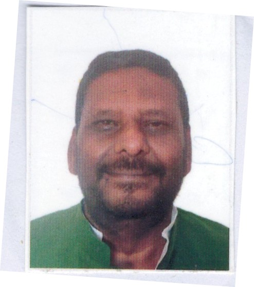 Bagi Kumar Verma