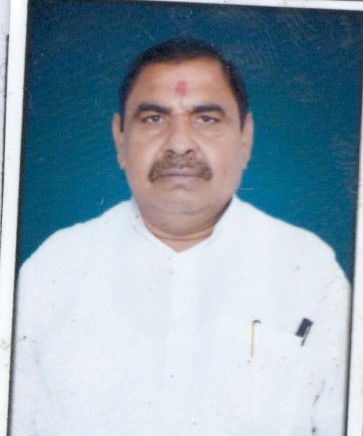 Bhuwneshwar Pathak