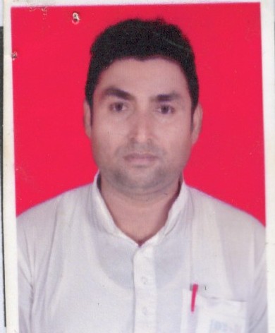 Jamaludin Ansari