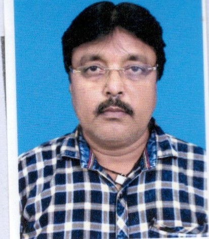 Md. Manzar Ali Khan