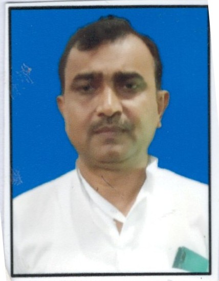 Rajendra Yadav