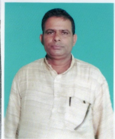 Rampravesh Yadav