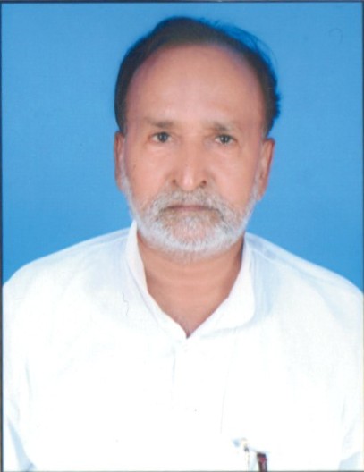 Satyadeo Singh