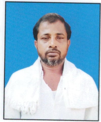Subash Singh