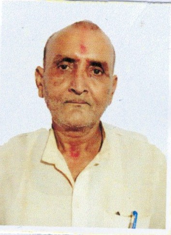 Vinod Sharma