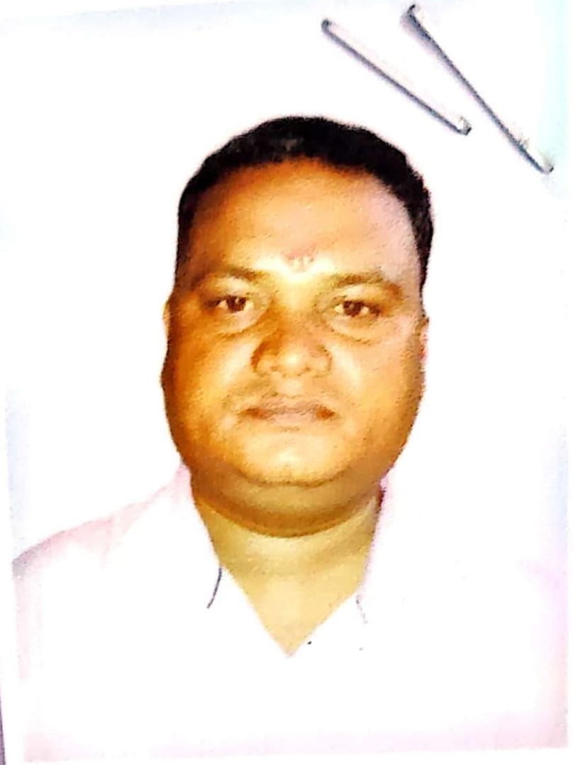 Anand Kumar