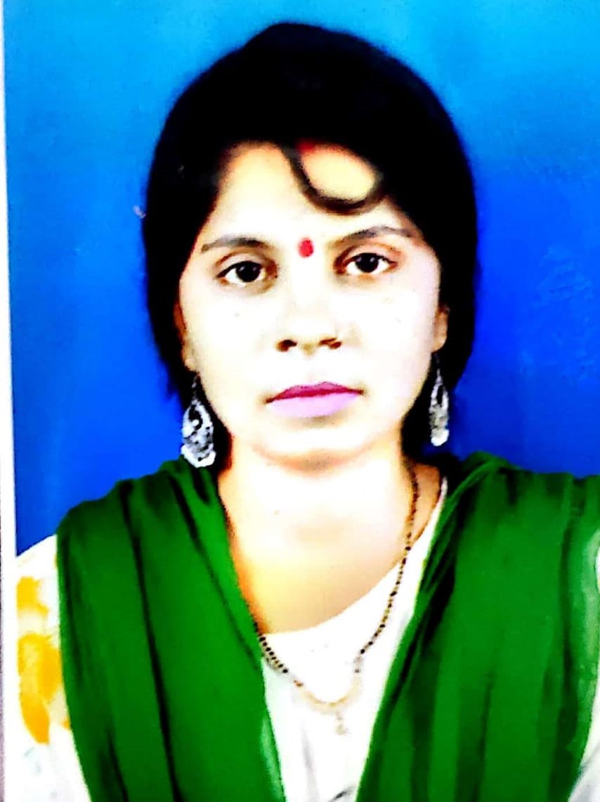 Dropadi Devi