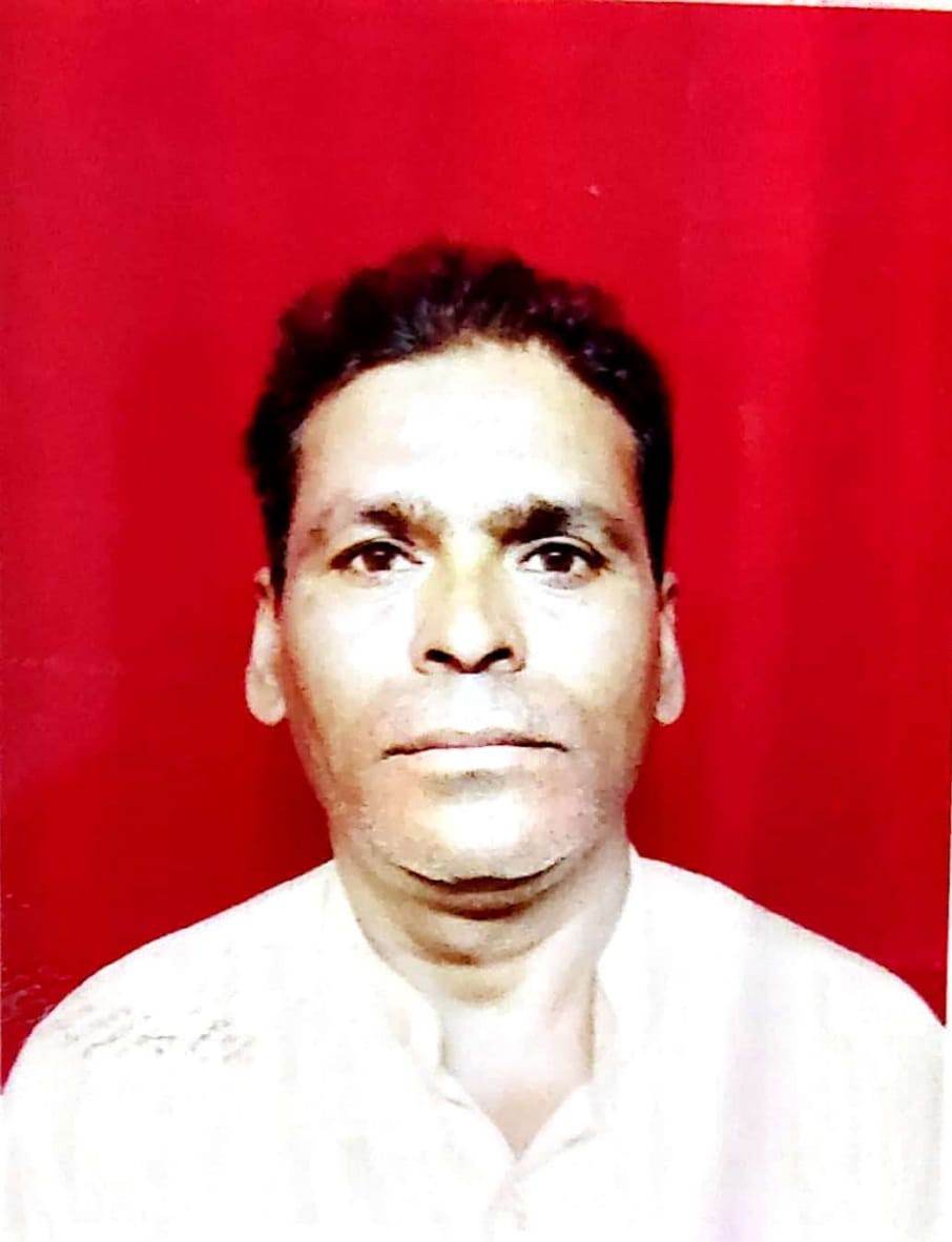 Ganesh Kumar