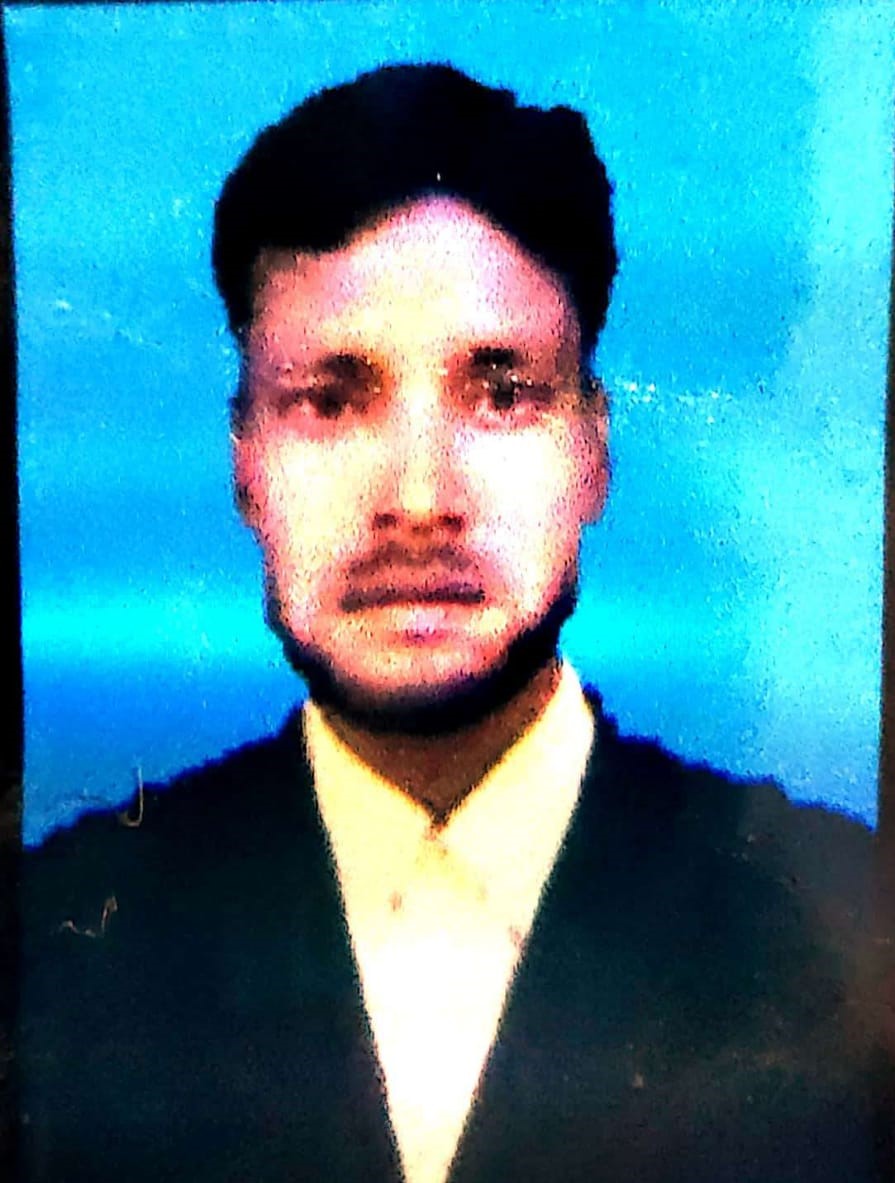 Jay Jay Ram