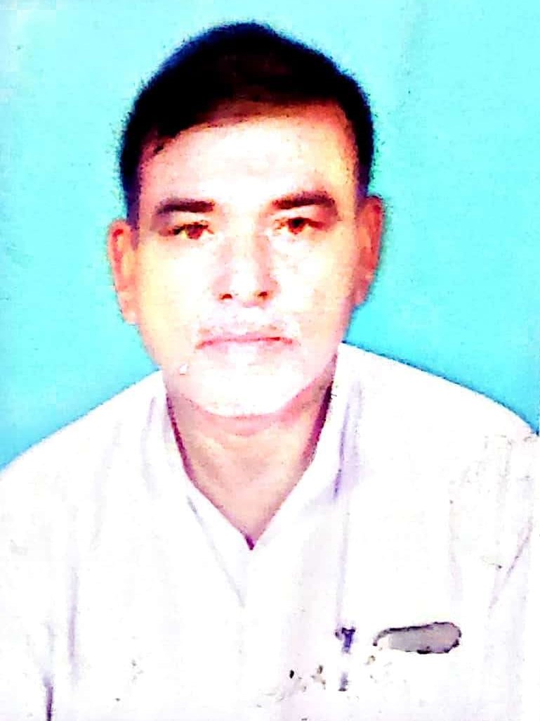 Kameshwar Ram