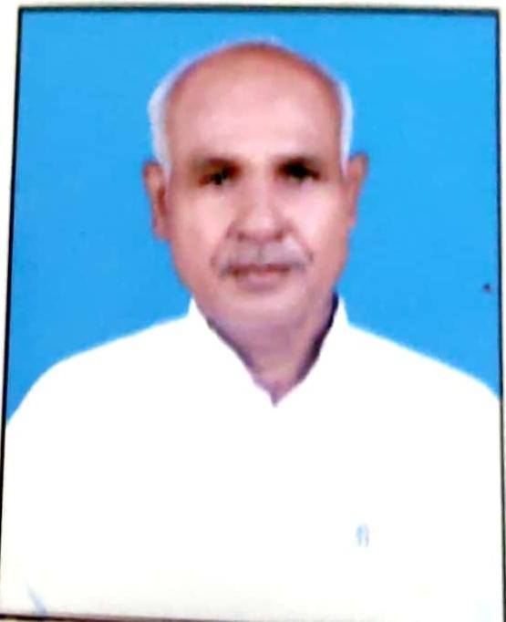 Lal Mohar Sada