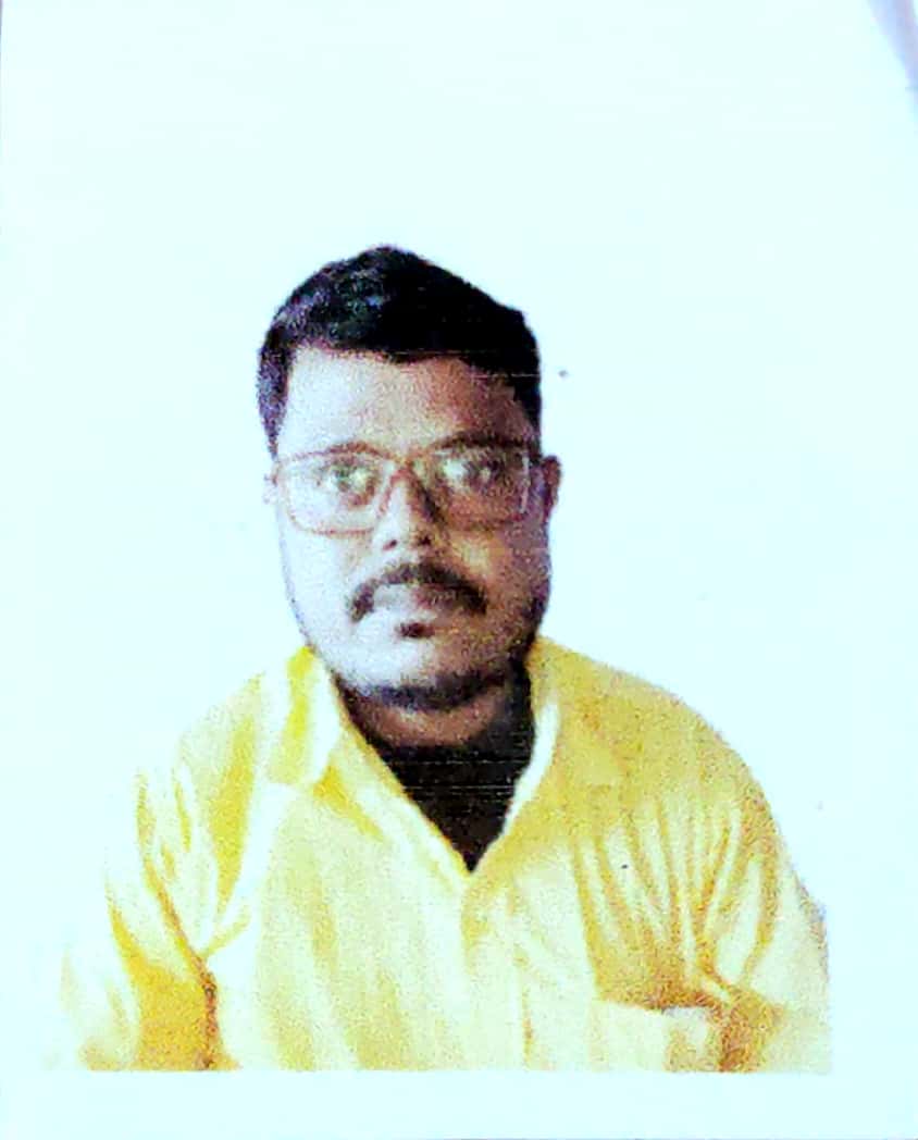 Laxmi Paswan