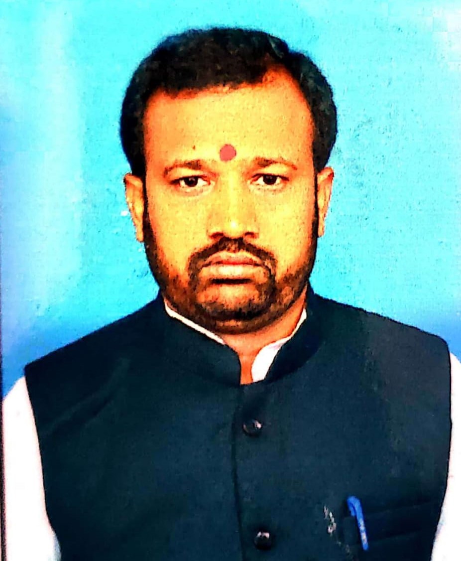 Murari Paswan