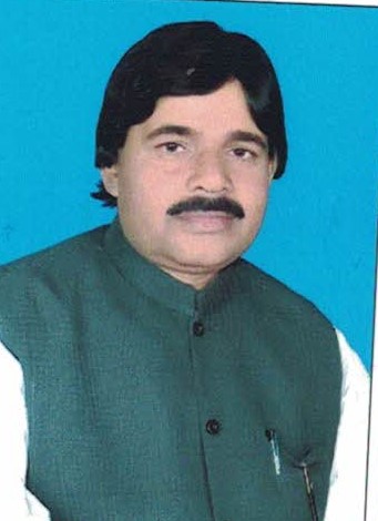 Shashibhushan Hajari