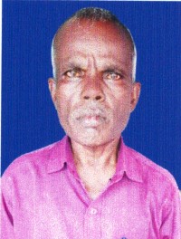 Bhola Rajbanshi