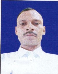 Harikrishna Paswan