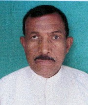 Jagdish Paswan