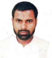 Vikash Kumar Paswan