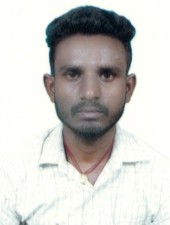 Vikesh Paswan