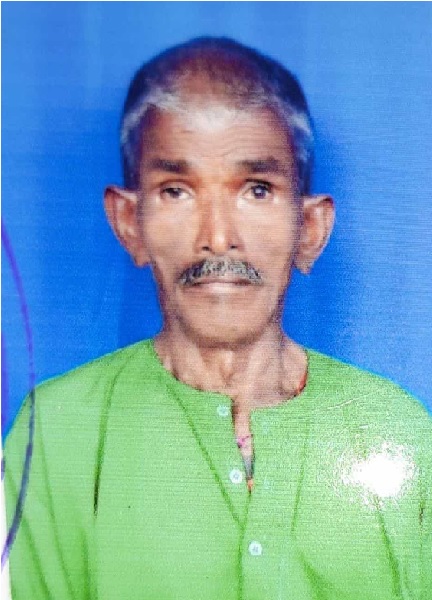 Bharath Mahto