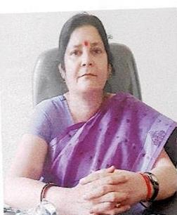 Kumari Babita