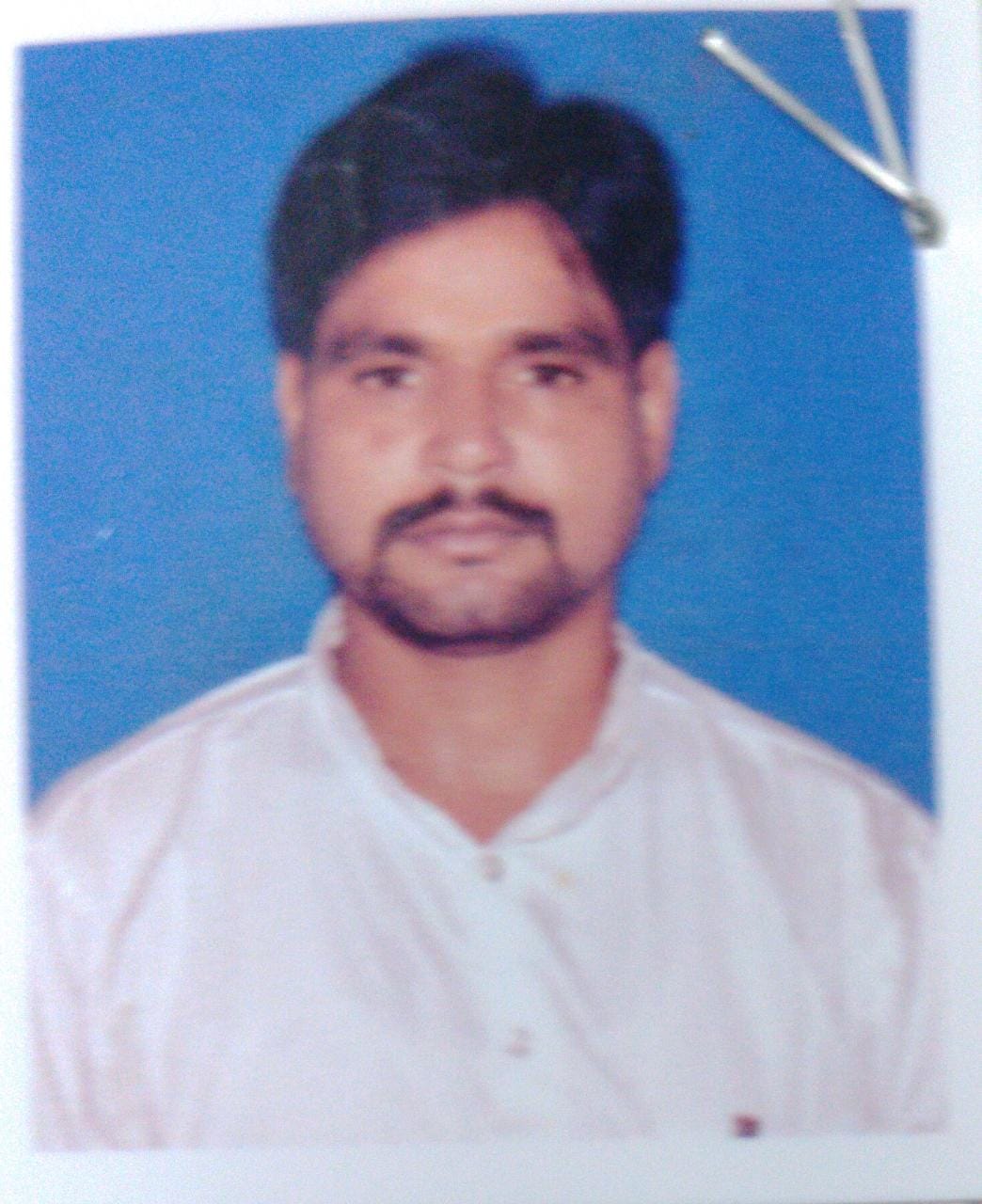 Murari Kumar Alias Murari Kumar Harsh