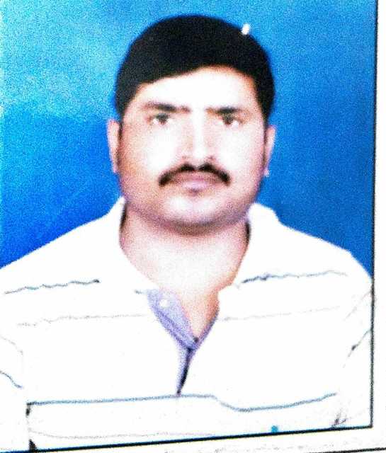 Rajiv Ranjan Kumar Rai