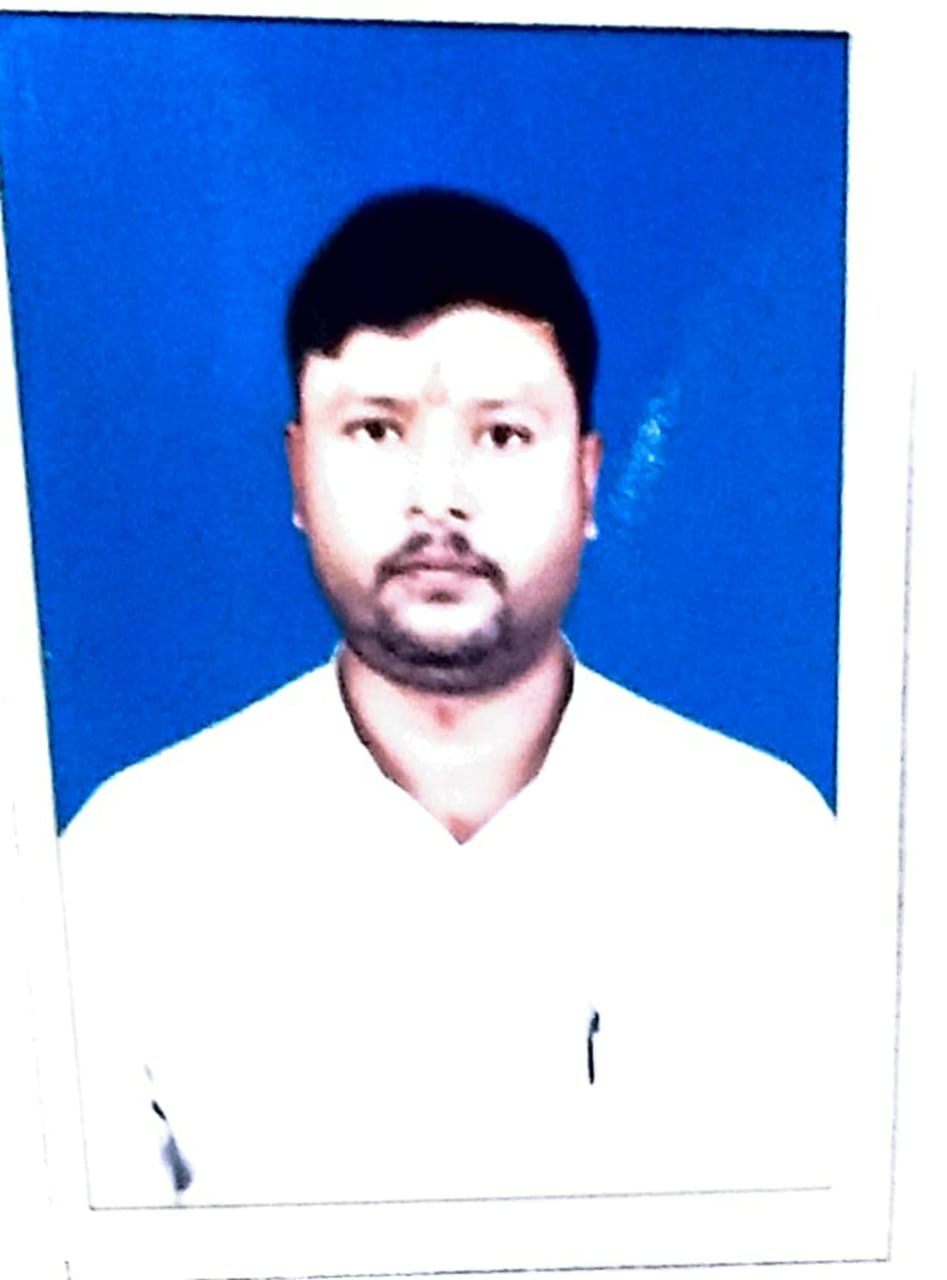Shiv Shankar Ram